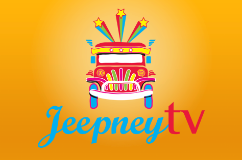 Jeepney TV