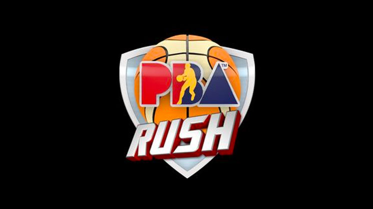 PBA RUSH