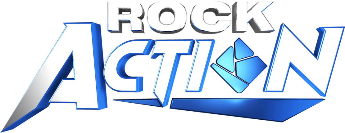 ROCK ACTION