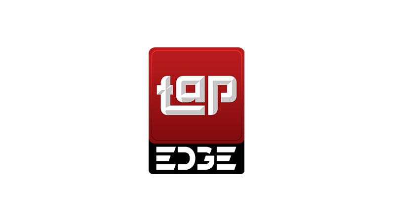 TAP EDGE